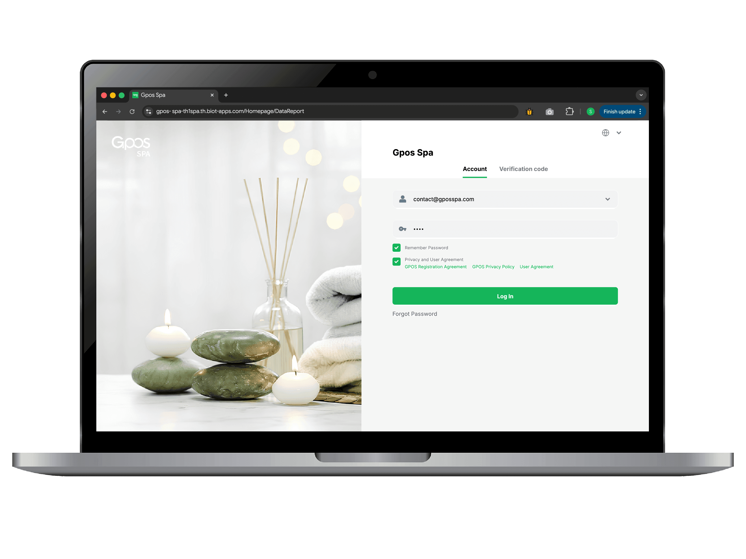 One Platform for Your Entire Business