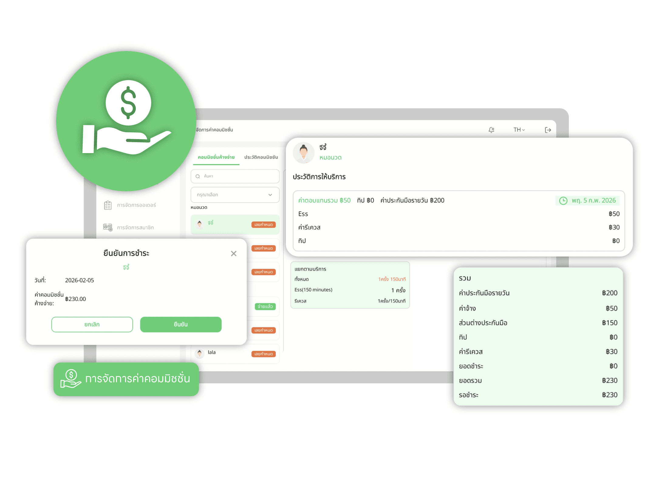 เปลี่ยนจากอนาล็อก สู่ระบบดิจิทัล