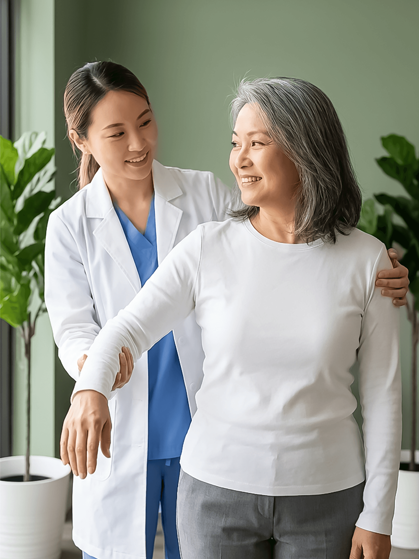 ธุรกิจศูนย์เวลเนส