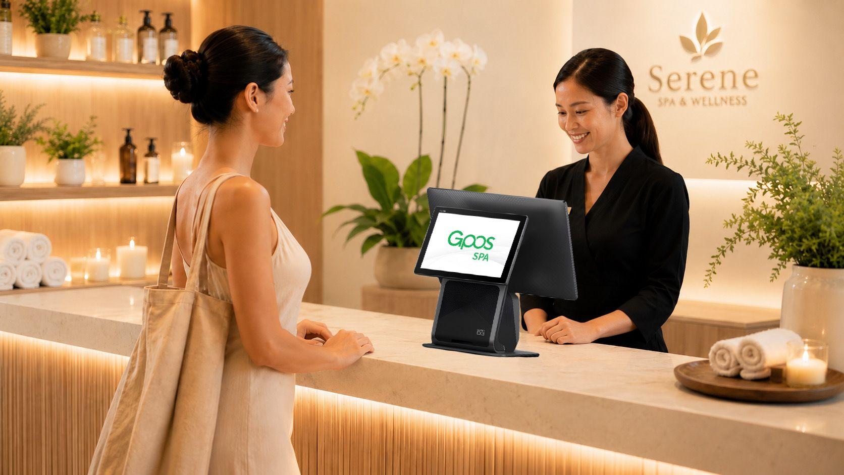 Digital Transformation สำหรับธุรกิจสปา เปลี่ยนการบริหารร้านของคุณให้ทันยุคดิจิทัล